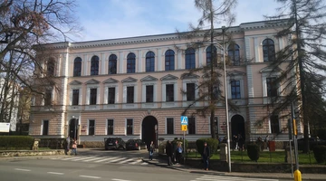 "Romans z tekstem" dla cieszyńskich licealistów